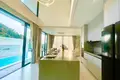 Willa 3 pokoi 225 m² Karon, Tajlandia