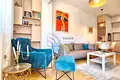 Apartamento 1 habitación 45 m², Montenegro