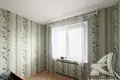 Квартира 2 комнаты 54 м² Мухавецкий сельский Совет, Беларусь