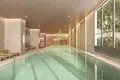 Appartement 3 chambres 218 m² Regiao Imediata de Sao Paulo, Brésil