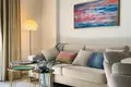 Mieszkanie 2 pokoi 55 m² w Alanya, Turcja
