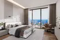 Wohnung 1 zimmer 60 m² Paphos, Zypern