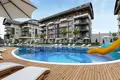 Wohnung 5 zimmer 139 m² Oba, Türkei