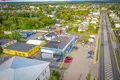Коммерческое помещение 1 005 м² Алитус, Литва