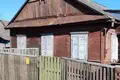 3 room apartment 39 m² Sluck, Belarus