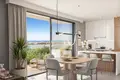Dom 3 pokoi 197 m² Konia, Cypr