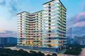 Mieszkanie 4 pokoi 140 m² Dubaj, Emiraty Arabskie