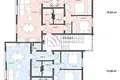 Grundstück 1 zimmer 641 m², Montenegro