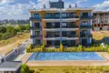 Wohnung 2 zimmer 50 m² Aksu, Türkei