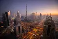 Studio apartment 41 m² Dubai, United Arab Emirates