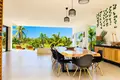 5 bedroom villa 2 200 m² Las Terrenas, Dominican Republic