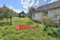 House 32 m² Kapciouski sielski Saviet, Belarus