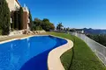 Szeregowiec 3 pokoi 110 m² Pedreguer, Hiszpania