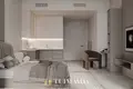 Apartamento 1 habitación 658 m² Dubái, Emiratos Árabes Unidos