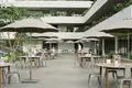 Attique 3 chambres 376 m² Choeng Thale, Thaïlande
