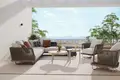 Penthouse 3 Schlafzimmer 364 m² Resinera Voladilla, Spanien