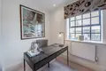 Apartamento 3 habitaciones 116 m² en Londres, Reino Unido