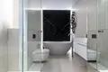 2 room apartment 60 m² Warsaw, Poland
