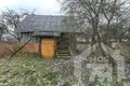 Maison 58 m² Liebiadzieva, Bélarus