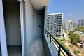 Wohnung 3 zimmer 120 m² Mezitli, Türkei
