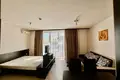 Квартира 1 спальня 42 м² Несебр, Болгария