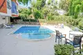 Ático 5 habitaciones 175 m² Alanya, Turquía