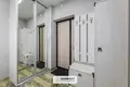 Appartement 2 chambres 43 m² Minsk, Bélarus