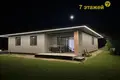 House 130 m² Stankauski sielski Saviet, Belarus