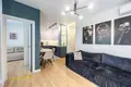 Квартира 3 комнаты 58 м² Минск, Беларусь