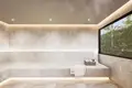 Appartement 3 chambres 58 m² Pattaya, Thaïlande