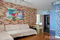 Appartement 2 chambres 58 m² Minsk, Bélarus