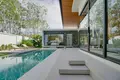 Willa 4 pokoi 360 m² Si Sunthon, Tajlandia