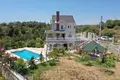Villa de 9 pièces  Alanya, Turquie