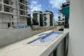 Apartamento 60 m² Alanya, Turquía