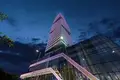 Appartement dans un nouvel immeuble Cube 