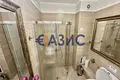 Wohnung 2 zimmer 44 m² Nessebar, Bulgarien