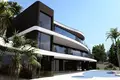 villa de 5 chambres 450 m² Grad Opatija, Croatie