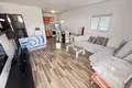 Apartamento 1 habitación 35 m² en Stanisici, Montenegro