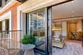 2 bedroom apartment 76 m² in London, United Kingdom