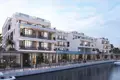 Apartamento 5 habitaciones 207 m² Abu Dabi, Emiratos Árabes Unidos