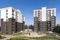 Appartement dans un nouvel immeuble Mostar Concept