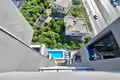 Apartamento 1 habitación 43 m² Mezitli, Turquía