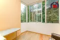 1 room apartment 41 m² Maladzyechna, Belarus
