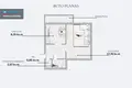 Appartement 1 chambre 35 m² Vilnius, Lituanie