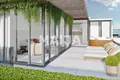 Mieszkanie 3 pokoi 60 m² Boreti, Czarnogóra