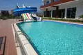 Apartamento 1 habitación 40 m² en Mahmutlar, Turquía