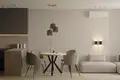 Apartamento 2 habitaciones 60 m² Aksu, Turquía