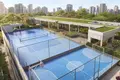 Mieszkanie 4 pokoi 213 m² Regiao Imediata de Sao Paulo, Brazylia