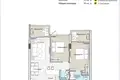 2 bedroom apartment 75 m² Choeng Thale, Thailand