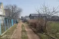 2 room house 60 m² Luhavaslabadski sielski Saviet, Belarus